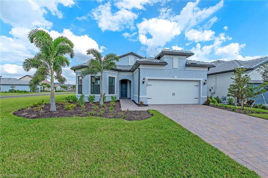 19689 Aqua View LN FORT MYERS, FL 33913