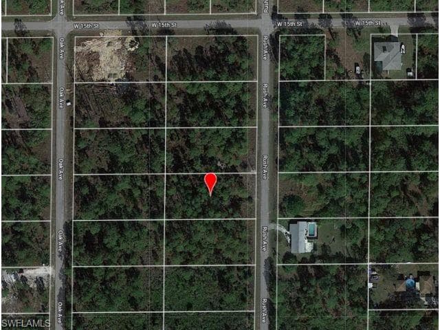 1417 Rush AVE LEHIGH ACRES, FL 33972