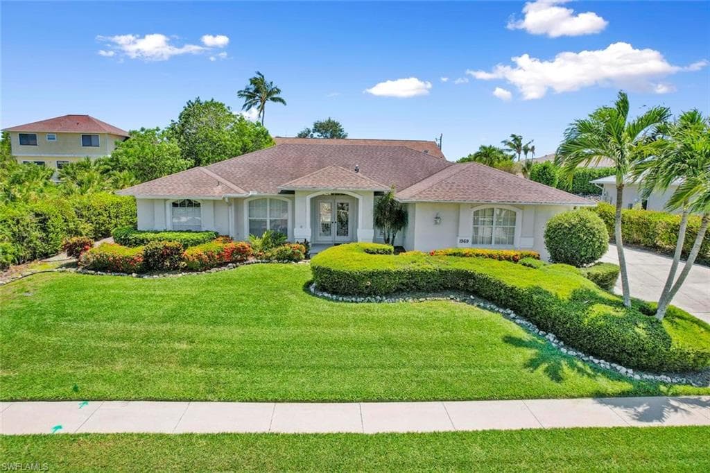 1969 San Marco RD MARCO ISLAND, FL 34145