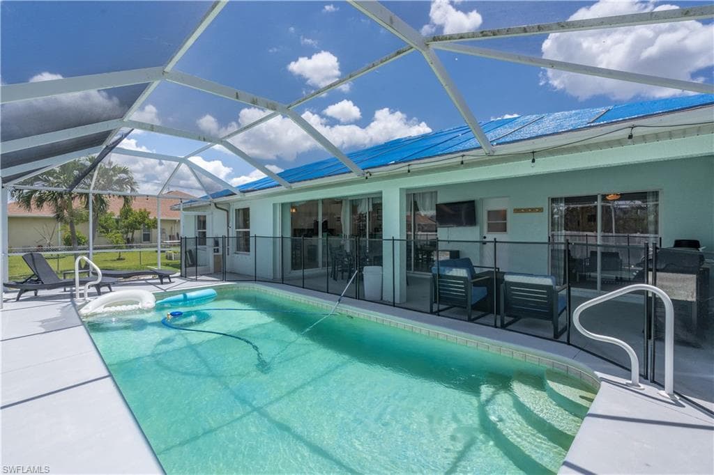 2027 SW 30th TER CAPE CORAL, FL 33914