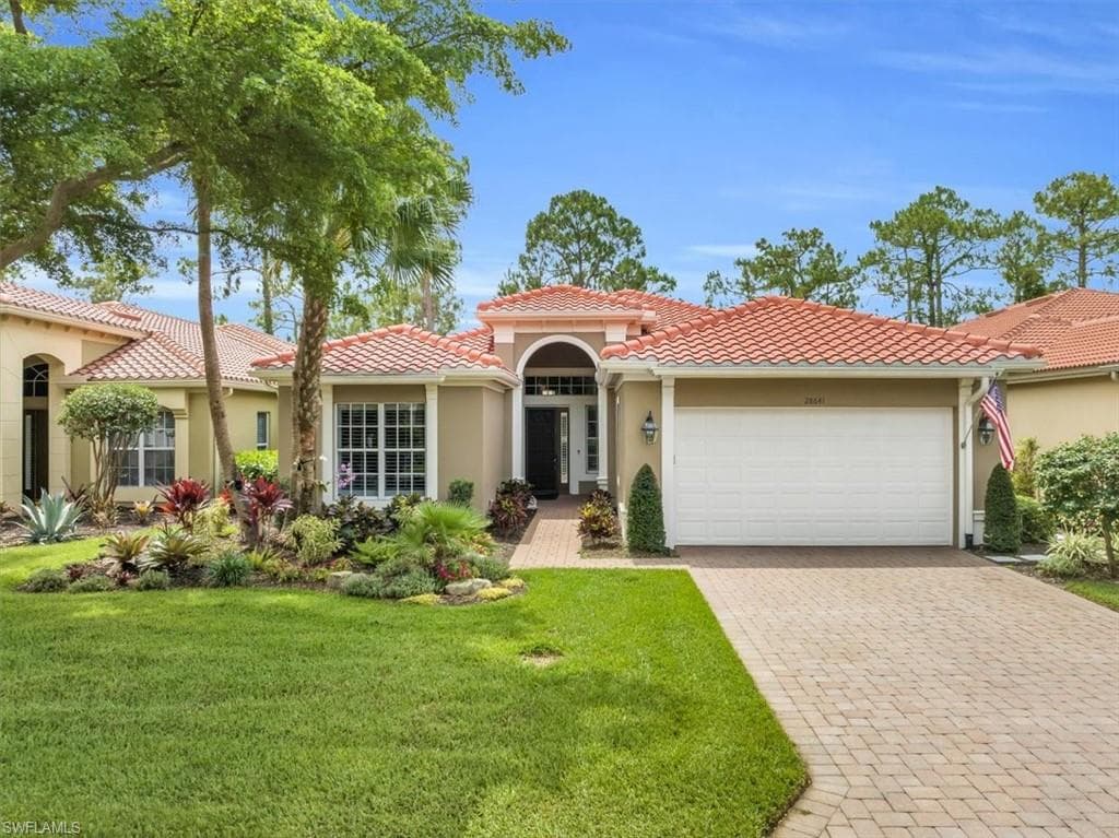 28641 Pienza CT BONITA SPRINGS, FL 34135