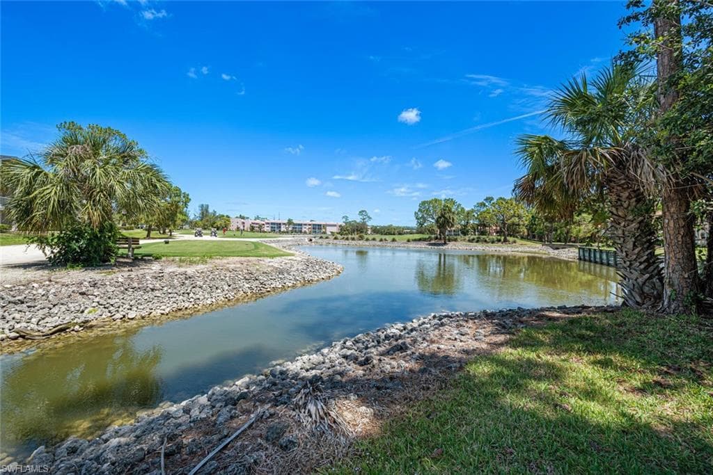 966 Woodshire LN G102 NAPLES, FL 34105