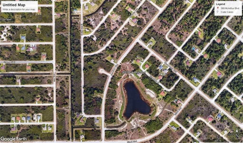 369 McArthur BLVD LEHIGH ACRES, FL 33974