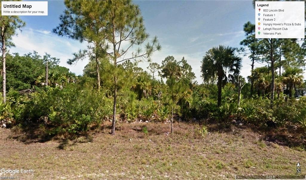 602 Lincoln BLVD LEHIGH ACRES, FL 33936