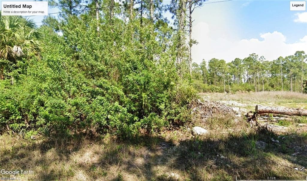308 Carolina WAY LEHIGH ACRES, FL 33936