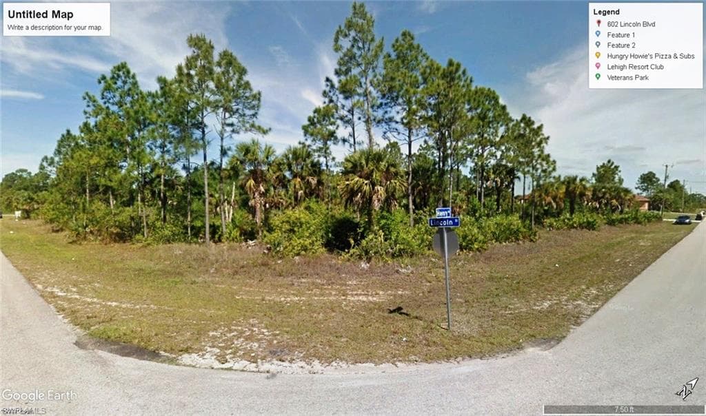 600 Lincoln BLVD LEHIGH ACRES, FL 33936