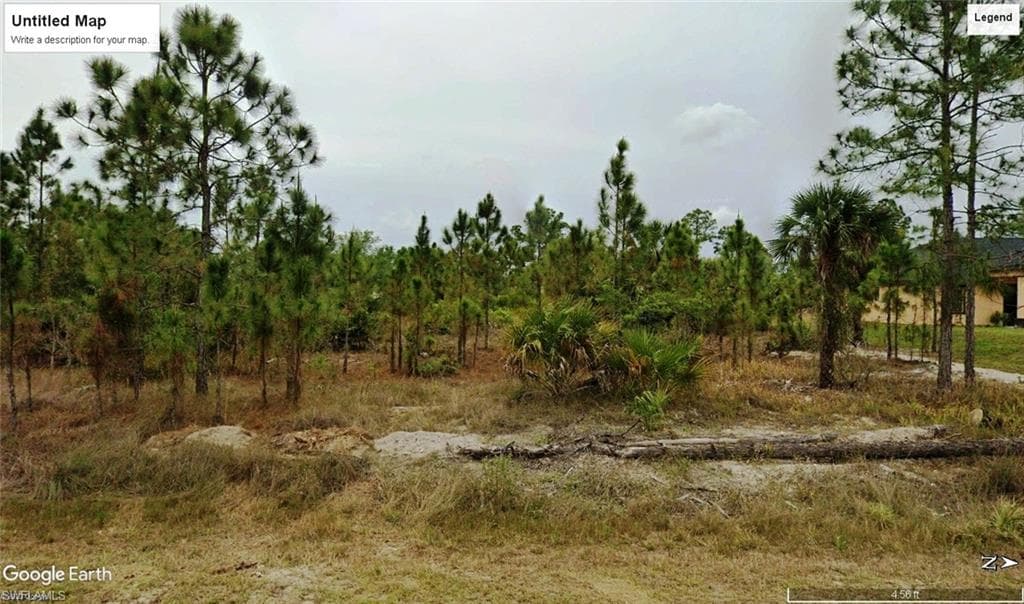 809 Eighth AVE LEHIGH ACRES, FL 33972