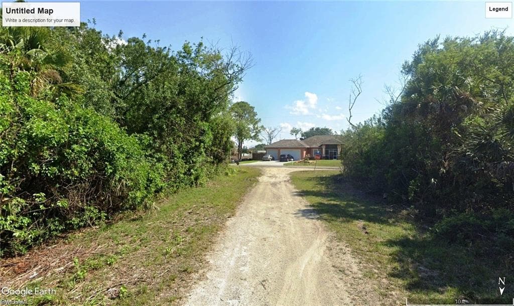 311 Vermont WAY LEHIGH ACRES, FL 33936