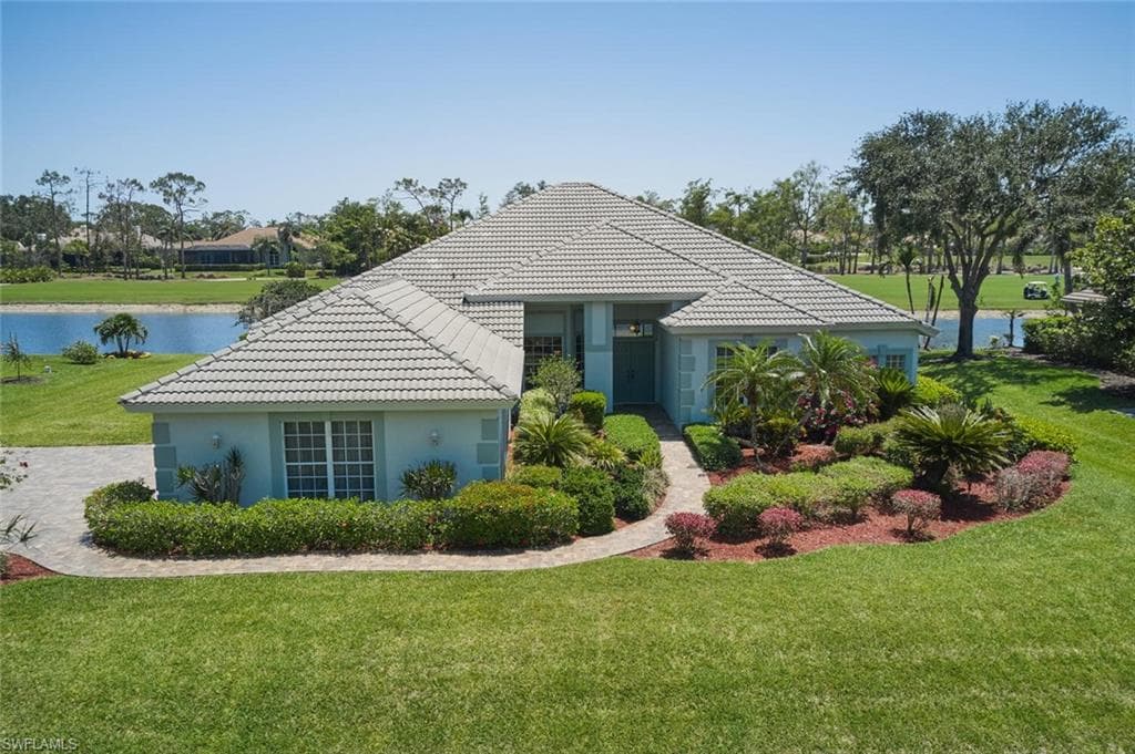15452 Fiddlesticks BLVD FORT MYERS, FL 33912