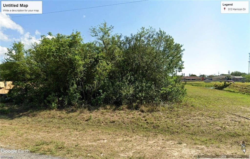 312 Harrison DR LEHIGH ACRES, FL 33936
