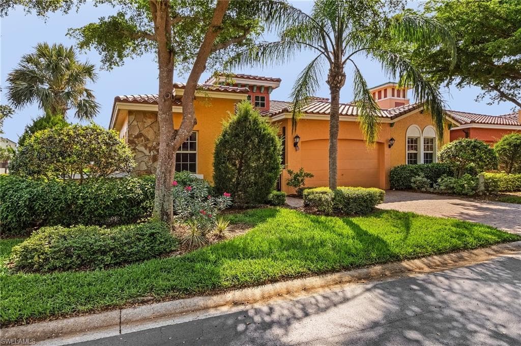 22165 Ponte Romano LN 101 ESTERO, FL 33928