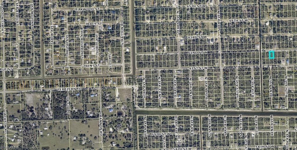 3315 62nd ST W LEHIGH ACRES, FL 33971