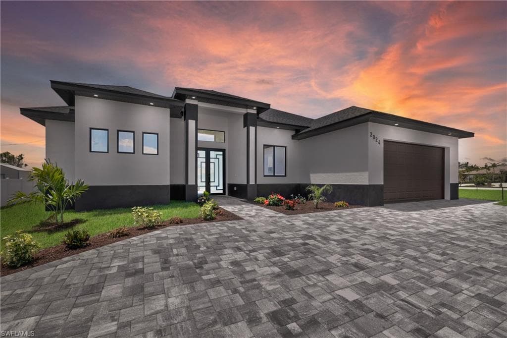 2024 Savona PKWY W CAPE CORAL, FL 33914