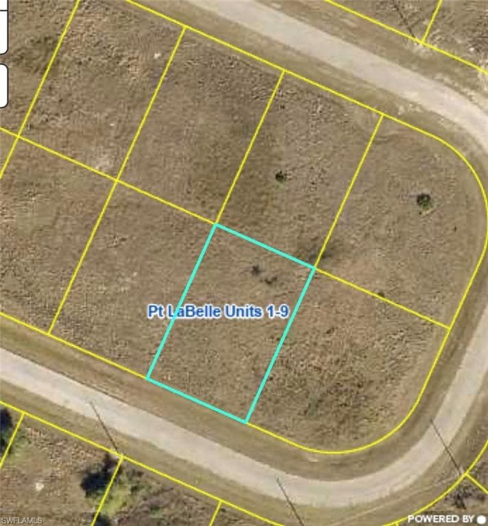 9020 E Justice CIR LABELLE, FL 33935