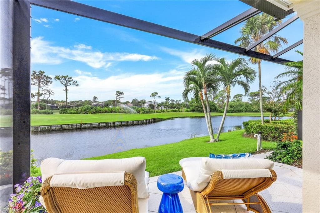 3671 Olde Cottage LN BONITA SPRINGS, FL 34134