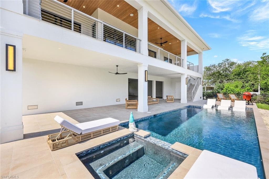 4470 Tarpon AVE BONITA SPRINGS, FL 34134