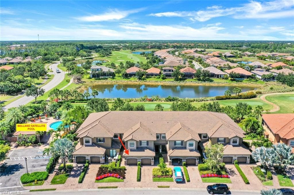 8756 Bellano CT 1-202 NAPLES, FL 34119