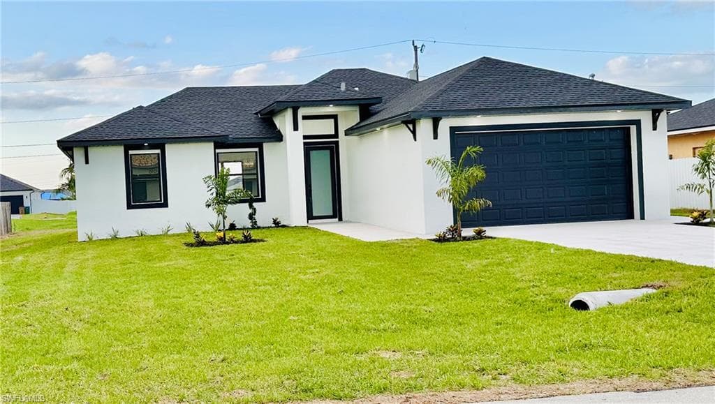 1009 NE 9th ST CAPE CORAL, FL 33909