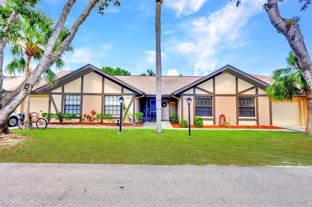 13120 Burningtree AVE FORT MYERS, FL 33919