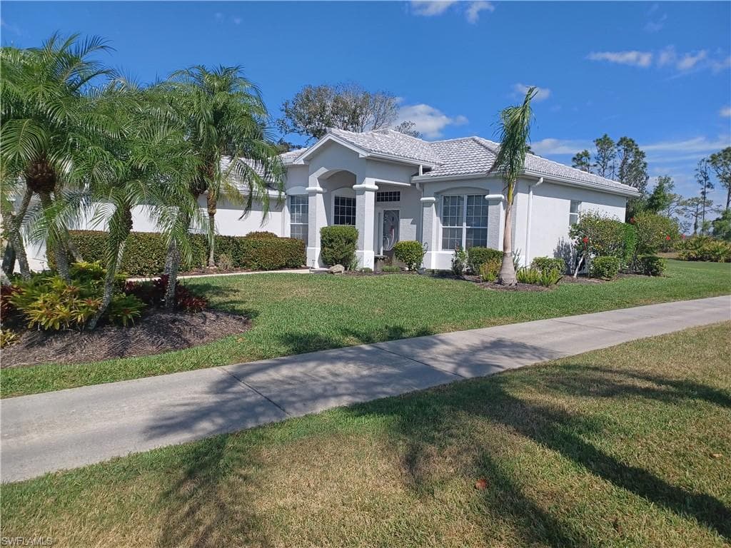 2451 Valparaiso BLVD NORTH FORT MYERS, FL 33917