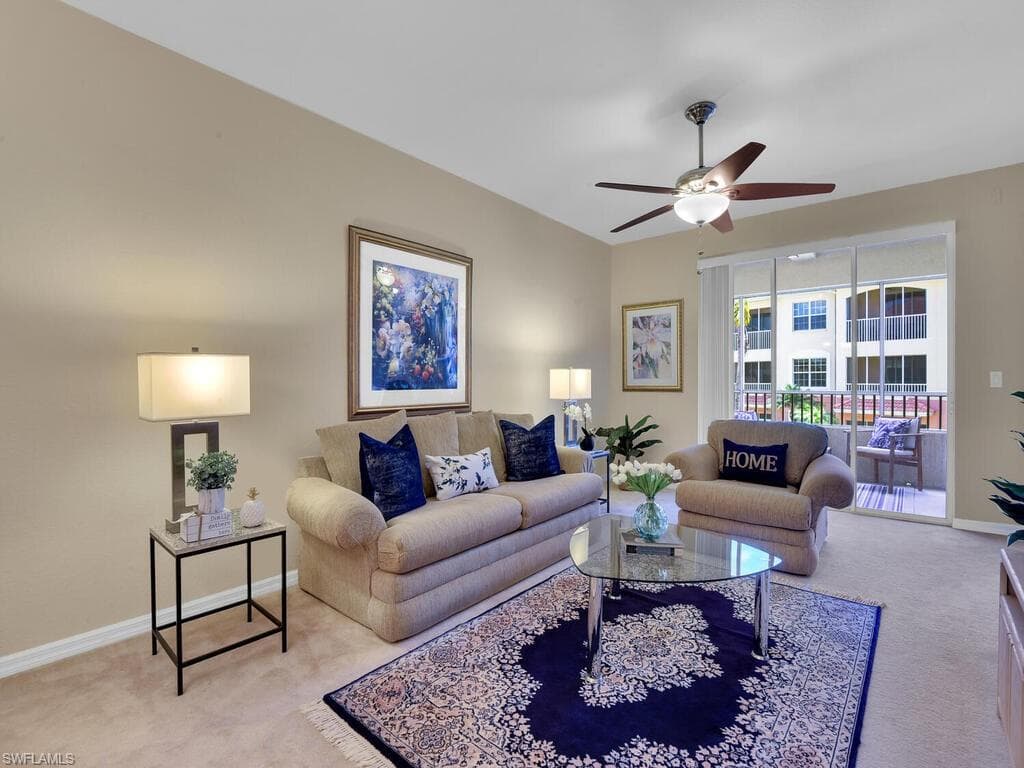 1109 Van Loon Commons CIR 203 CAPE CORAL, FL 33909