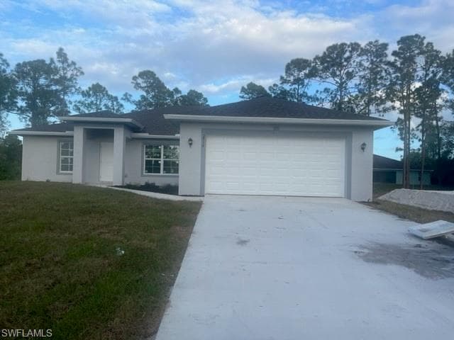 2914 Flora AVE N LEHIGH ACRES, FL 33971