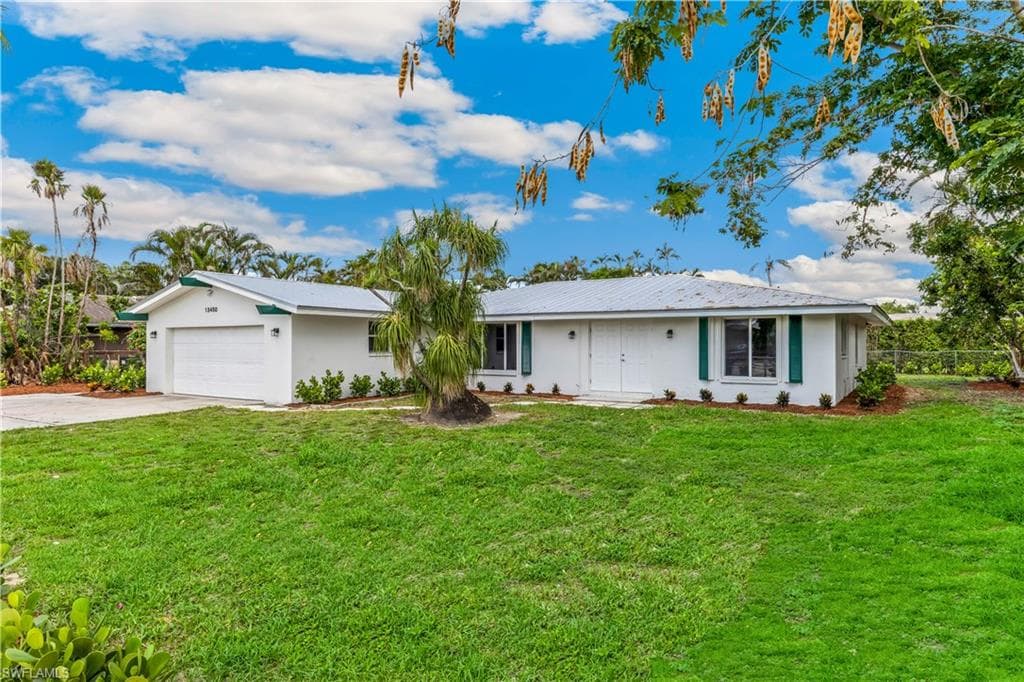 13450 McGregor BLVD FORT MYERS, FL 33919
