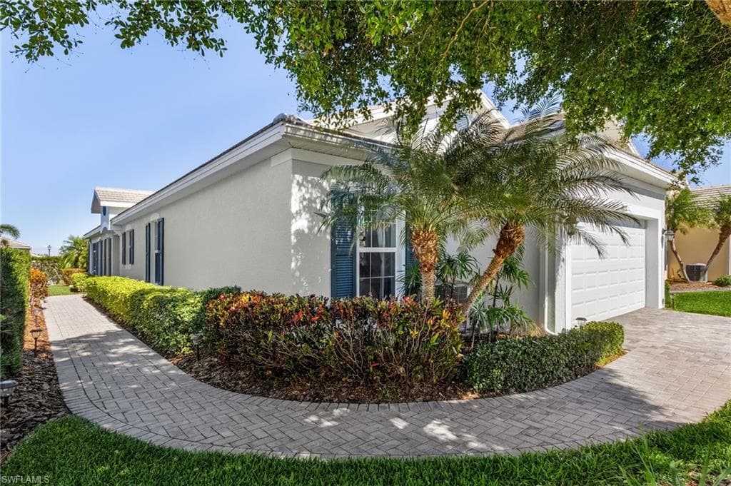 2653 Vareo CT CAPE CORAL, FL 33991