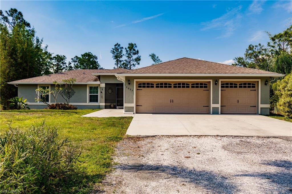 2995 58th AVE NE NAPLES, FL 34120
