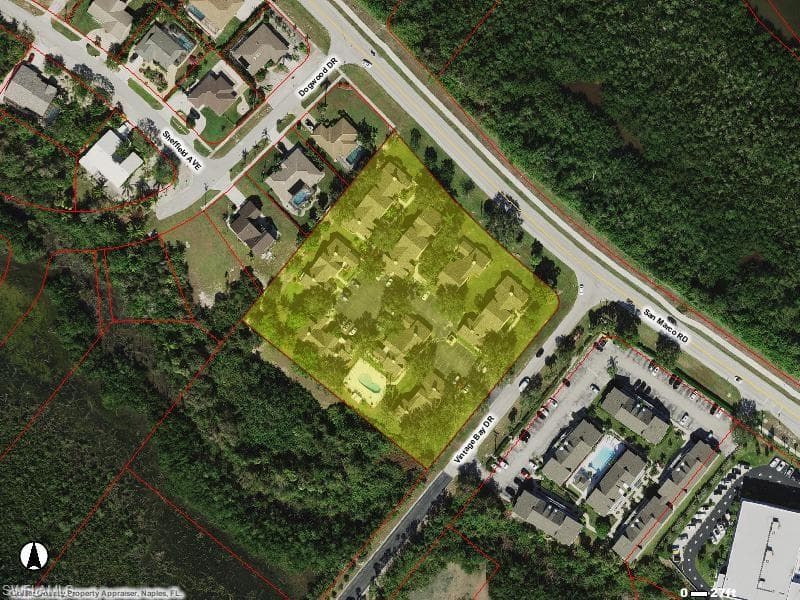 2109 San Marco RD 2109 MARCO ISLAND, FL 34145