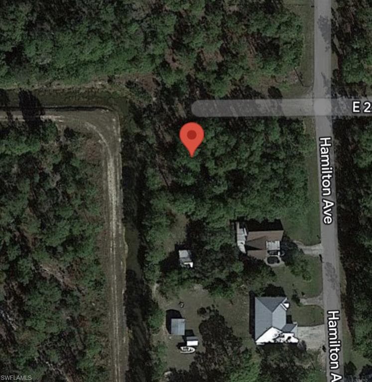 2904 E 22nd ST ALVA, FL 33920