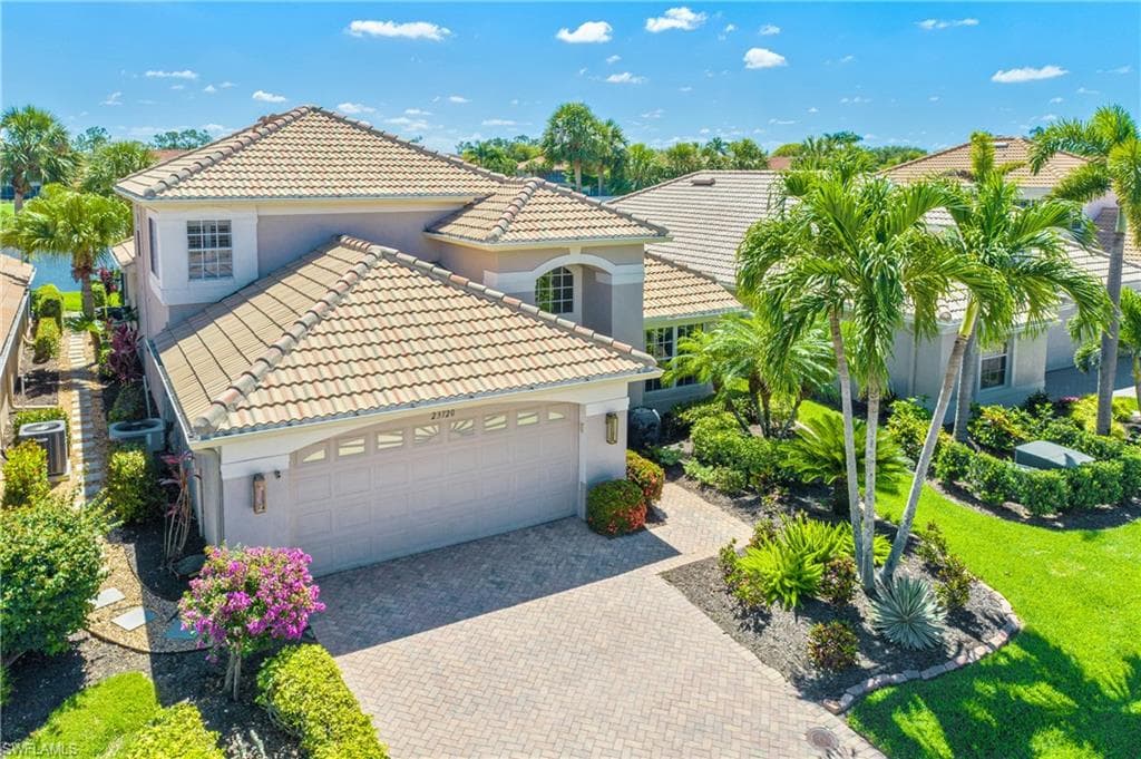 23720 Copperleaf BLVD ESTERO, FL 34135