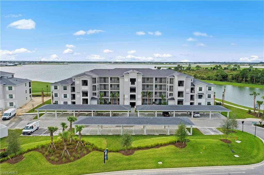 43981 Boardwalk LOOP 2237 PUNTA GORDA, FL 33982