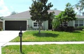 2916 Holly Berry CT KISSIMMEE, FL 34744