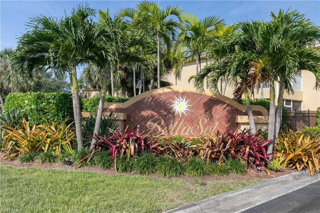 4133 Bellasol CIR 315 FORT MYERS, FL 33916