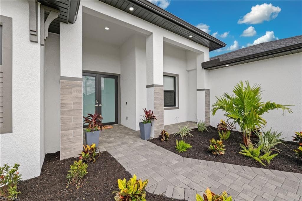 1511 NW 40th PL CAPE CORAL, FL 33993