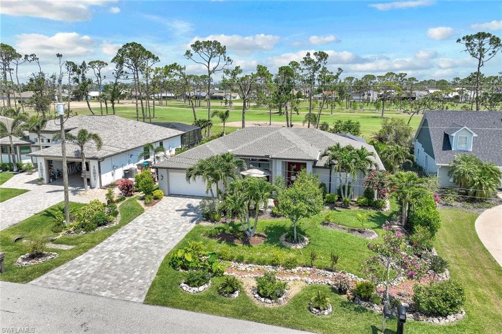 1309 SW 19th LN CAPE CORAL, FL 33991