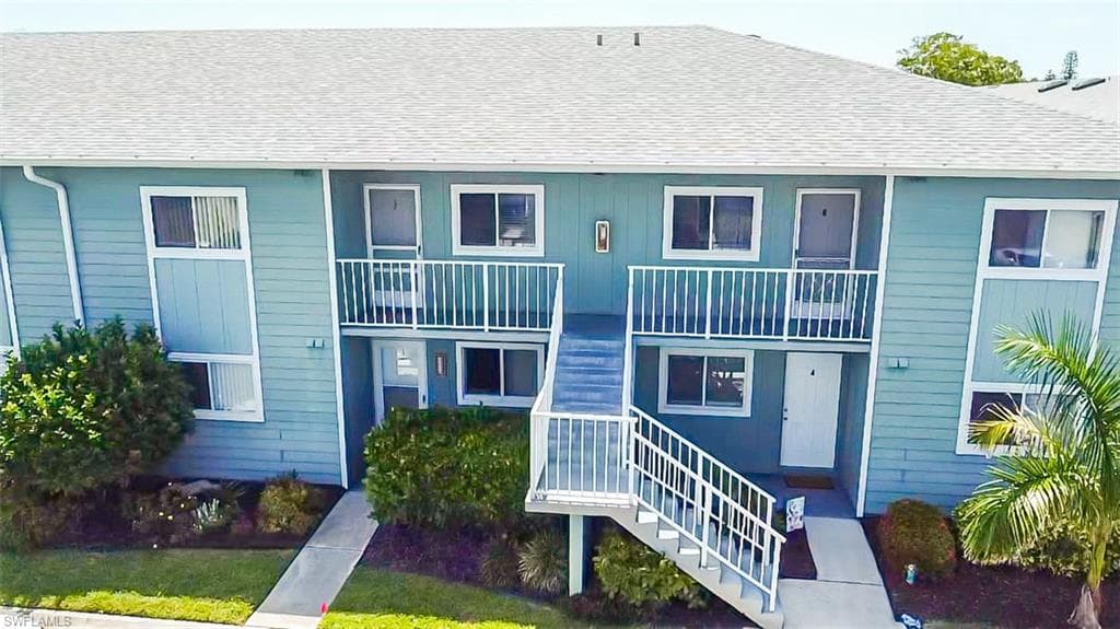 144 Cypress WAY E 707 NAPLES, FL 34110