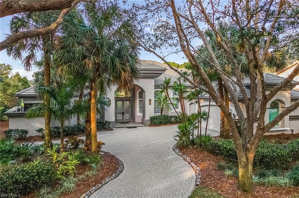 12570 Colliers Reserve Dr NAPLES, FL 34110