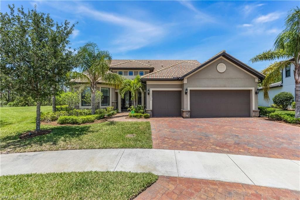 12300 Sussex ST FORT MYERS, FL 33913