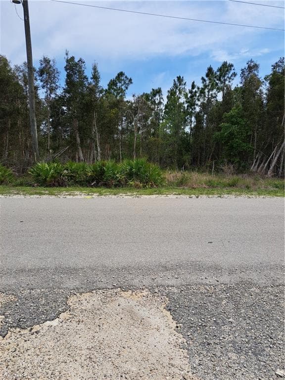 2648 Meadow RD LEHIGH ACRES, FL 33974
