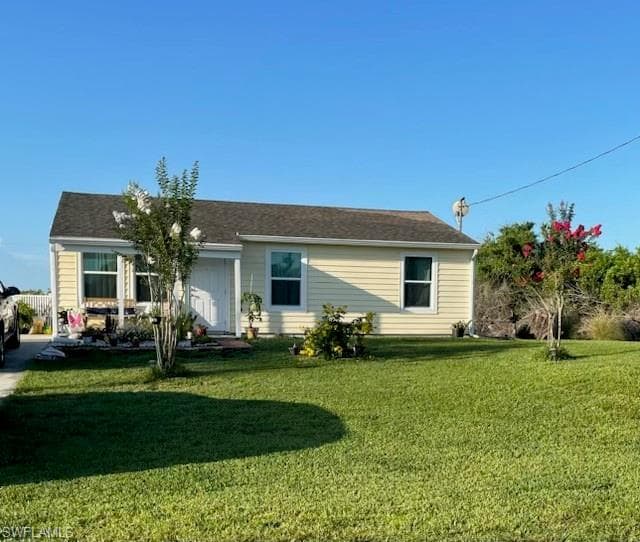 3613 10th ST SW LEHIGH ACRES, FL 33976