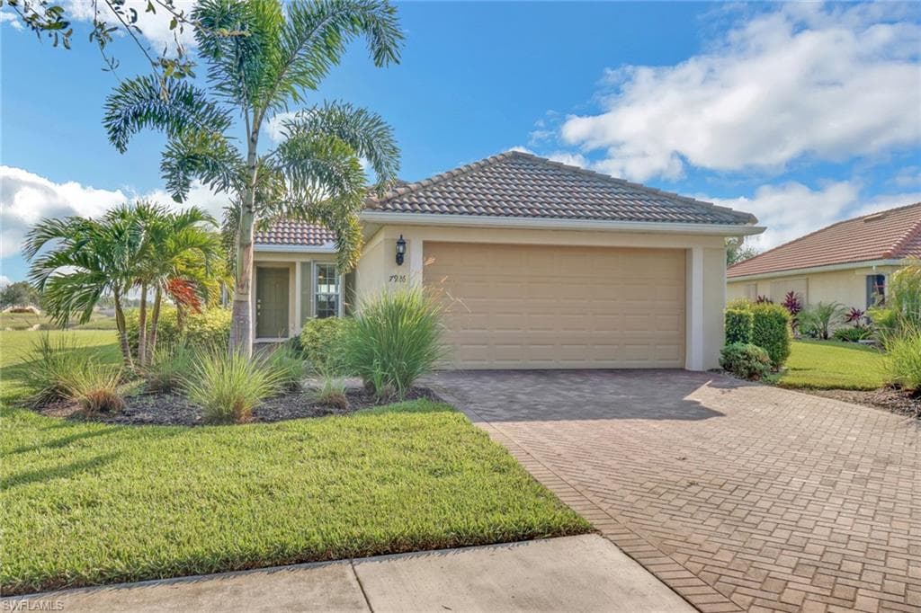 7926 Guadiana WAY AVE MARIA, FL 34142