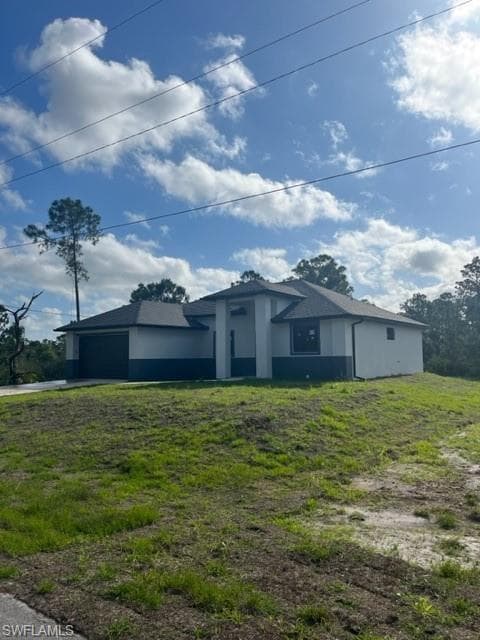 224 Baize AVE S LEHIGH ACRES, FL 33974