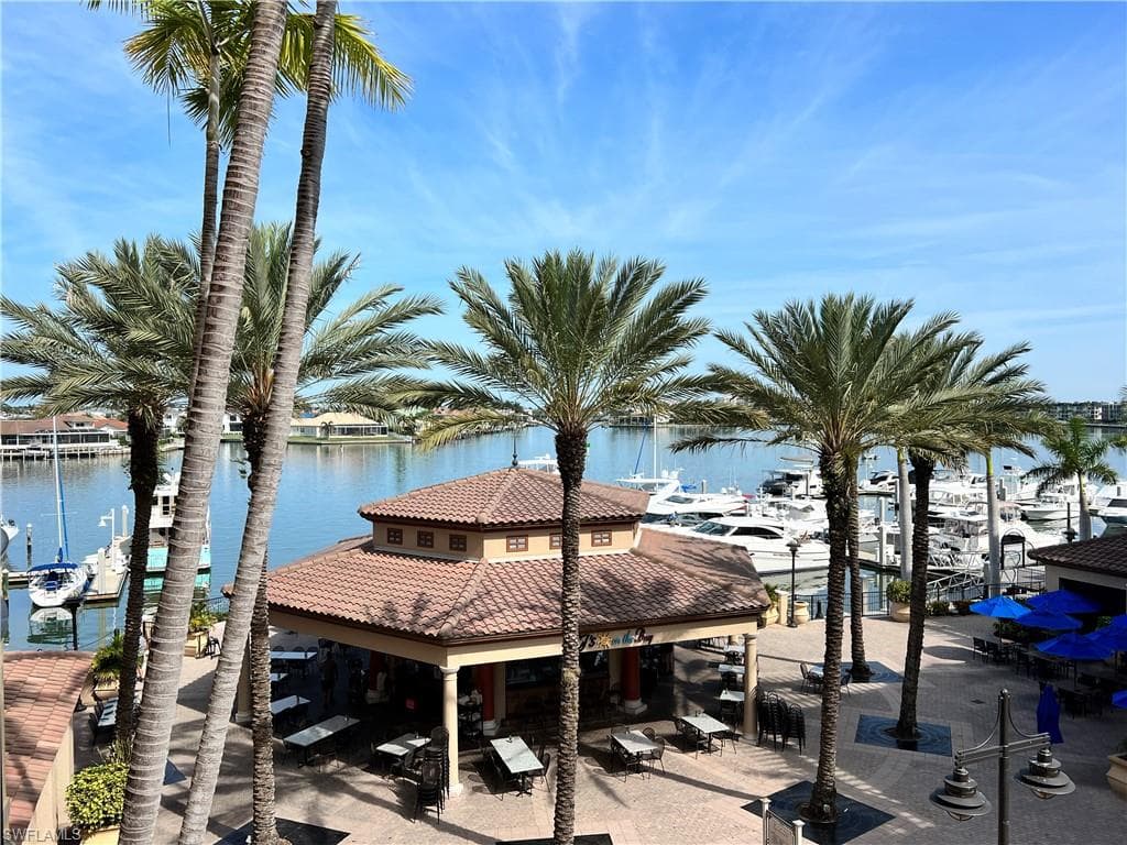 740 Collier BLVD 2-307 MARCO ISLAND, FL 34145
