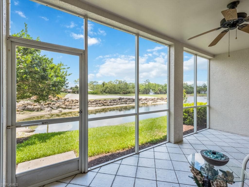5661 Whisperwood BLVD 101 NAPLES, FL 34110