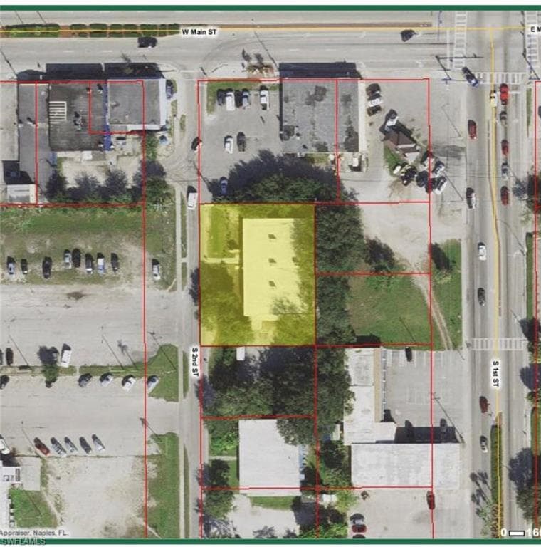 106 S 2nd ST IMMOKALEE, FL 34142