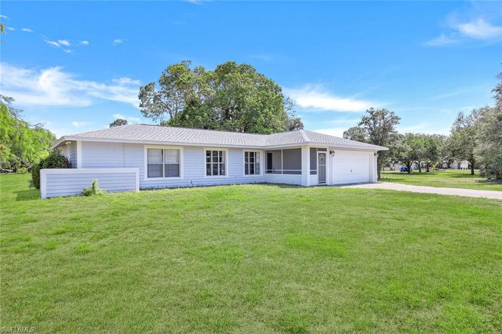 6030 Sea Grass LN NAPLES, FL 34116