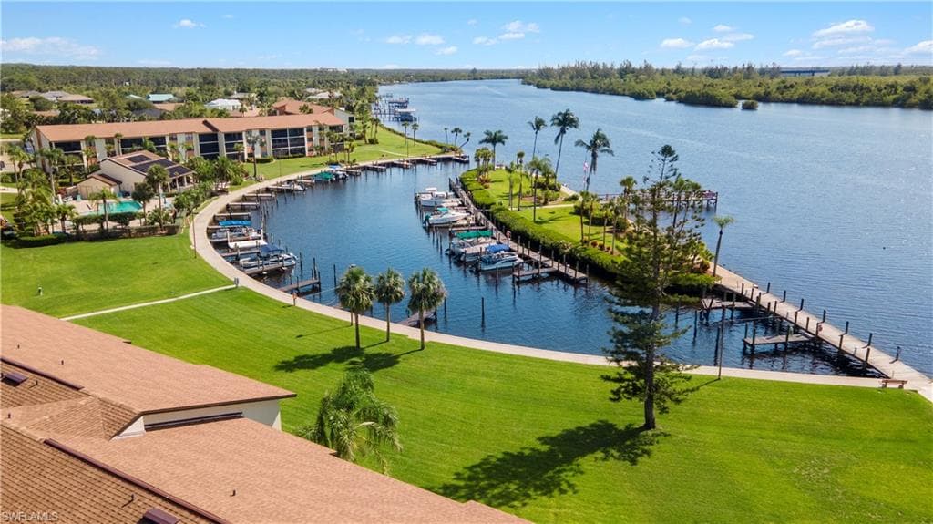 16000 Bay Pointe BLVD 207 NORTH FORT MYERS, FL 33917