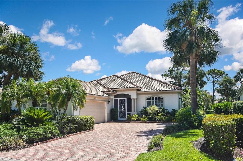 20831 Gleneagles Links DR ESTERO, FL 33928